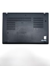 Lenovo ThinkPad T14 Gen 2 Intel i5-1135G7 8GB RAM / 256GB SSD Nešiojamasis Kompiuteris