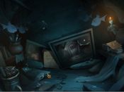 Get Drawn: Dark Flight Collector's Edition