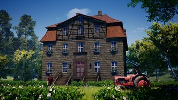 Buy Windstorm / Ostwind - Ari's Arrival Nintendo Switch