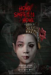 Home Sweet Home EP2 (PC) Steam Key GLOBAL