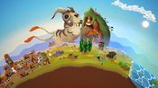 Reus 2 - Grasslands (DLC) Steam Key (PC) GLOBAL