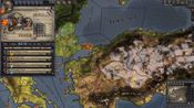 Crusader Kings II - Ultimate Portrait Pack Collection (DLC) Steam Key GLOBAL for sale