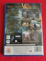 The Lord of the Rings: The Two Towers PlayStation 2