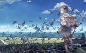 Atelier Firis: The Alchemist and the Mysterious Journey Steam Key GLOBAL