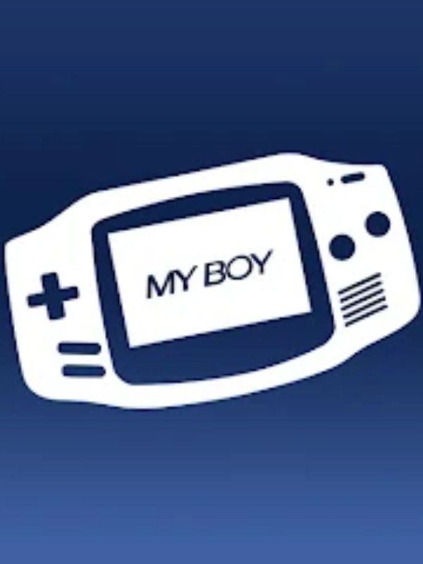 Get My Boy! GBA emulator APK free on Eneba