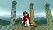 LEGO Harry Potter: Years 1-4 Wii