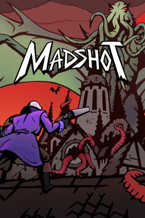 Madshot (PC) Steam Key GLOBAL