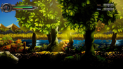Sword of the Vagrant XBOX LIVE Key EUROPE