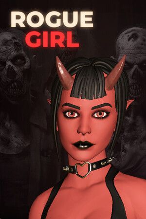 Rogue Girl Steam Key (PC) GLOBAL