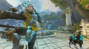 SMITE - Erlang Shen & Erlang Shen Illustrious Skin Key GLOBAL for sale