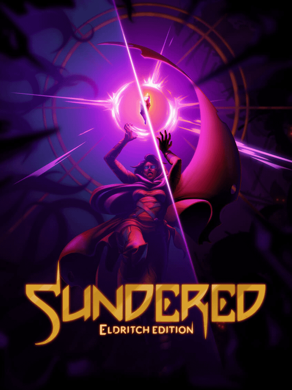 Sundered Eldritch Edition on Mac is free and thrilling