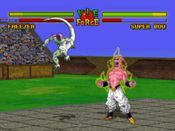 Get Dragon Ball Z: Ultimate Battle 22 PlayStation