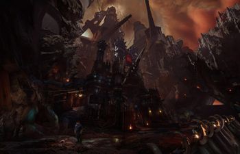 The Lord of the Rings: Gollum PlayStation 5