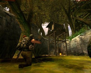 Get Conflict: Vietnam Xbox