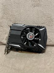 ASRock Radeon RX 550 - 512 2 GB 1183 Mhz PCIe x16 GPU