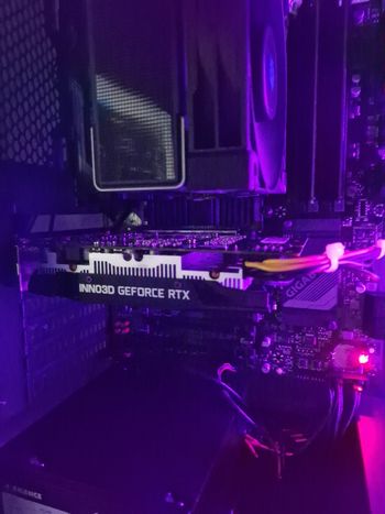 Get Inno3D GeForce RTX 2060 6 GB 1365-1680 Mhz PCIe x16 GPU