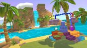 Water Bears [VR] (PC) Steam Key GLOBAL
