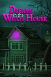 Dreams in the Witch House (PC) Steam Key GLOBAL