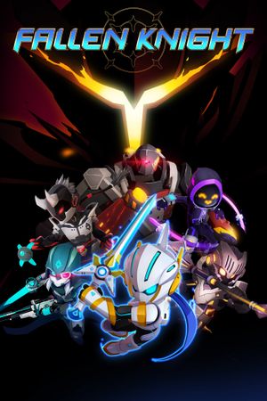 Fallen Knight XBOX LIVE Key EUROPE