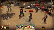 Get Warhammer 40,000: Space Wolf - Drenn Redblade (DLC) (PC) Steam Key GLOBAL