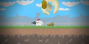 Chicka Wars | Chicken Meat