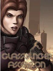 Glasswinged Ascension (PC) Steam Key GLOBAL