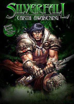 Silverfall: Earth Awakening