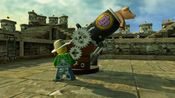LEGO City Undercover Xbox One