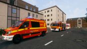Redeem Emergency Call 112 - The Attack Squad (PC) Steam Key GLOBAL