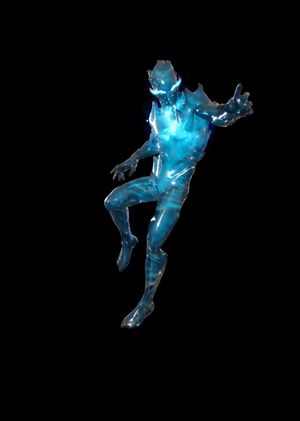 Fortnite - Zero Outfit (DLC) Epic Games Key GLOBAL
