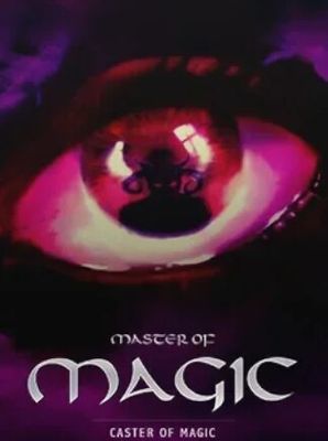 Master of Magic: Caster of Magic (DLC)