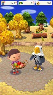 Animal Crossing: Pocket Camp