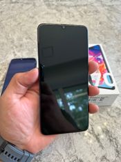 Buy Samsung Galaxy A70 Black