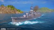 Get World of Warships: Legends