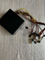 RESURBO Silent Case 550W