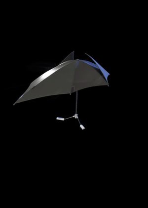 Fortnite - Para-Pluie Glider (DLC) Epic Games Key GLOBAL