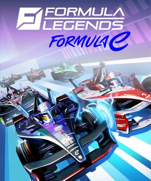 Formula Legends : Formula E - Electric Evolution (DLC) Steam Key (PC) GLOBAL