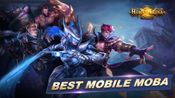 Heroes Arena