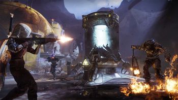 Destiny 2: Forsaken Xbox One for sale