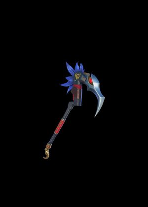 Fortnite - Claw of Myth Pickaxe (DLC) Epic Games Key GLOBAL