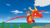 Buy Little Dragons Café Steam Key GLOBAL