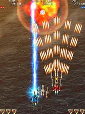 Get Raiden III Digital Edition Steam Key GLOBAL