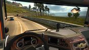 Euro Truck Simulator 2 (PC) Steam Key GLOBAL