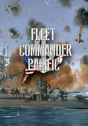 Fleet Commander: Pacific (PC) Steam Key GLOBAL
