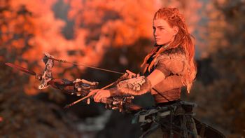 Horizon Zero Dawn: Complete Edition PlayStation 4 for sale
