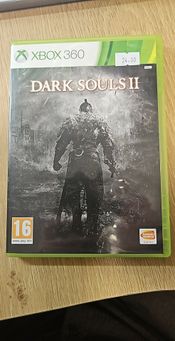 Dark Souls II Xbox 360