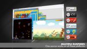 Get Clickteam Fusion 2.5 Developer Upgrade (DLC) (PC) Steam Key GLOBAL