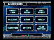 F-Zero GX Nintendo GameCube