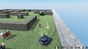 Redeem Tank Slam