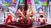 Just Dance 2024 Ultimate Edition (Nintendo Switch) eShop Key UNITED STATES